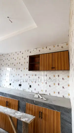 Furnished 2bdrm Block of Flats in Ife for rent