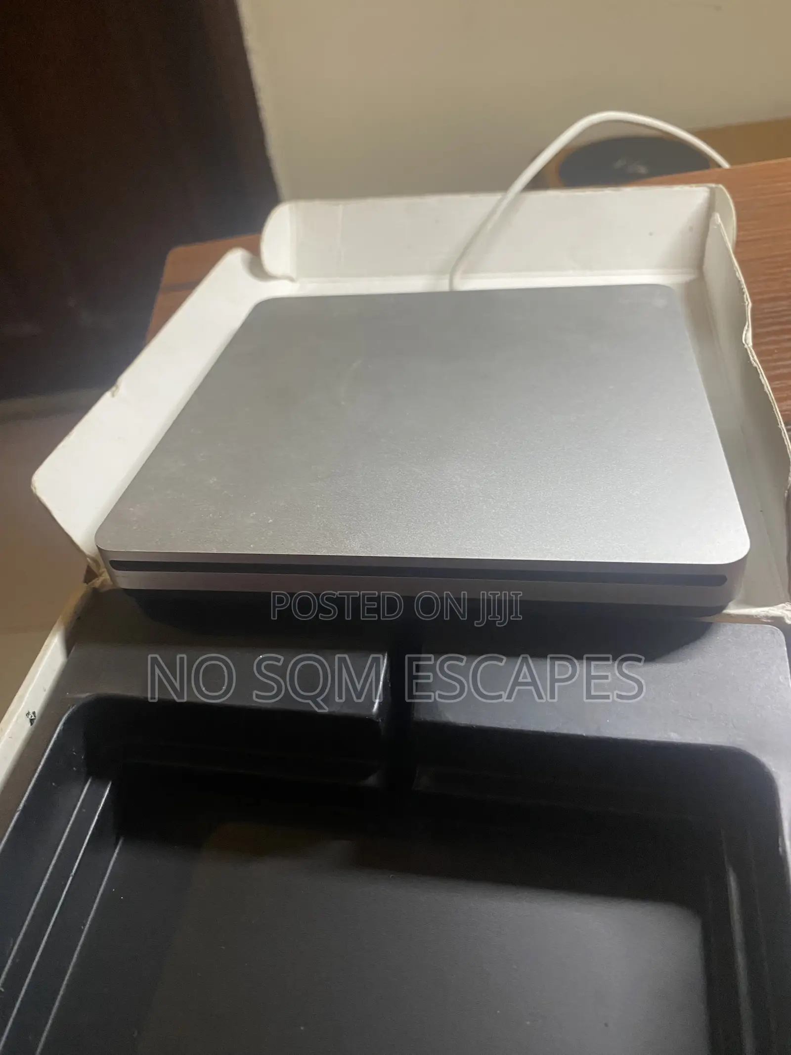 USB SuperDrive