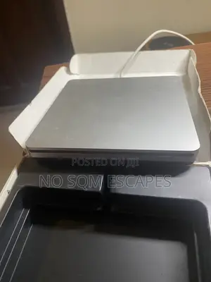 USB SuperDrive