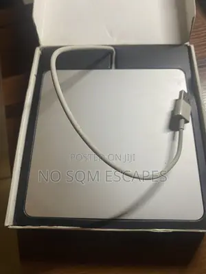 USB SuperDrive