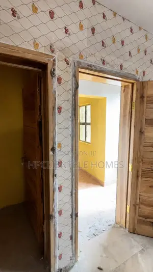 Furnished 2bdrm Block of Flats in Ife for rent