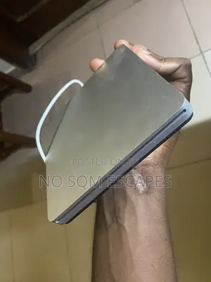 USB SuperDrive