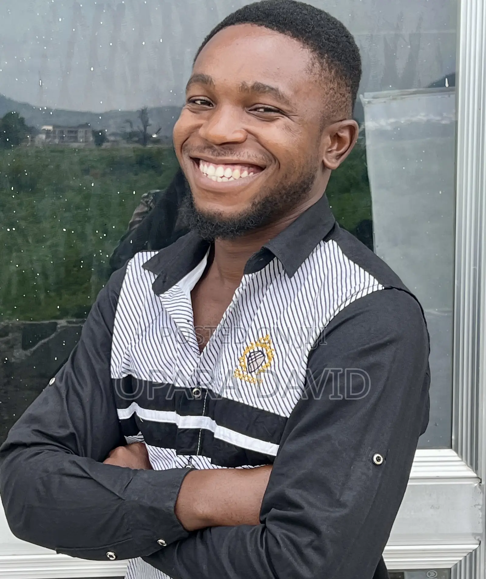 Content Creator and Social Media Manager
