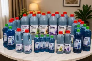 Liquid Soap