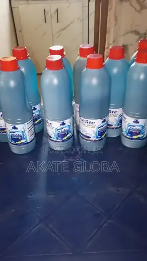 Liquid Soap