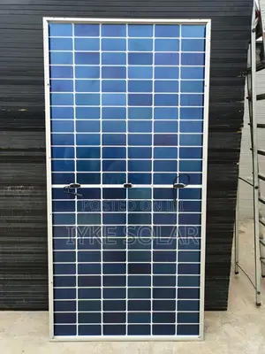 585watts Jinko Tunubo Solar Panel