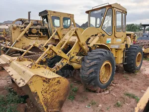Cat Payloader 950c - Foreign Use - New Arrival