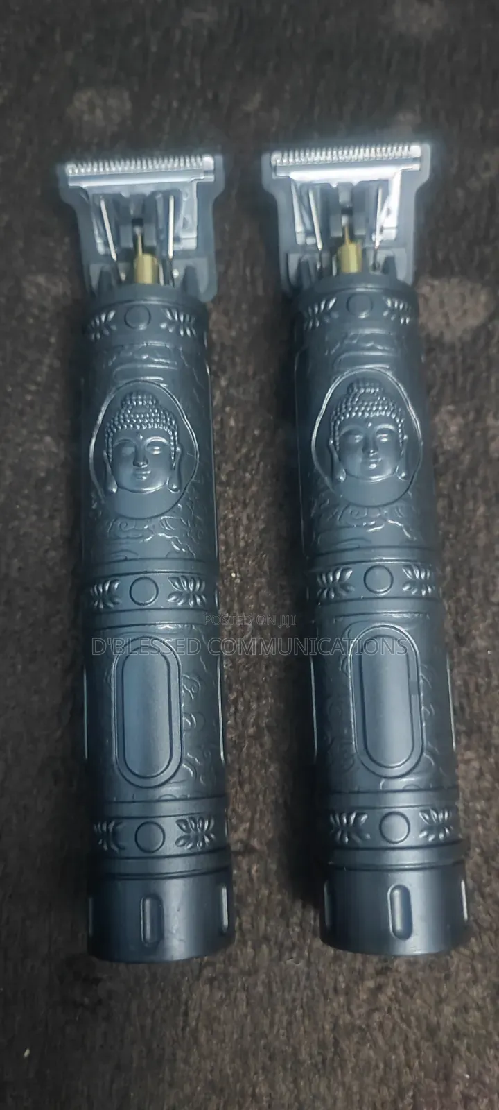 Trimmer Clippers Available