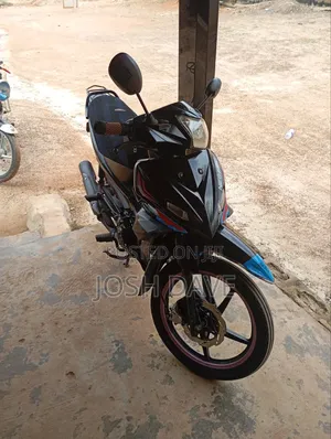 TVS Neo NX 2025 Black