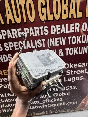 Abs Module for Ford Focus 2013