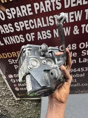 Abs Module for Ford Focus 2013
