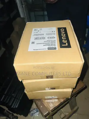 New Desktop Computer Lenovo S510 SFF 8GB Intel Core i5 HDD 500GB