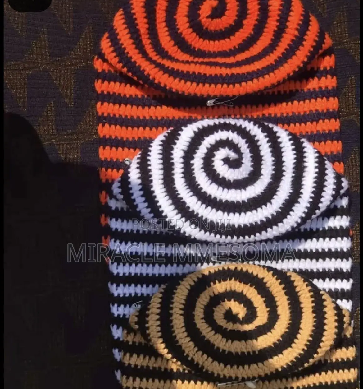 Crochet Wears