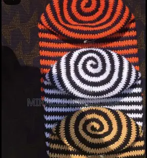 Crochet Wears
