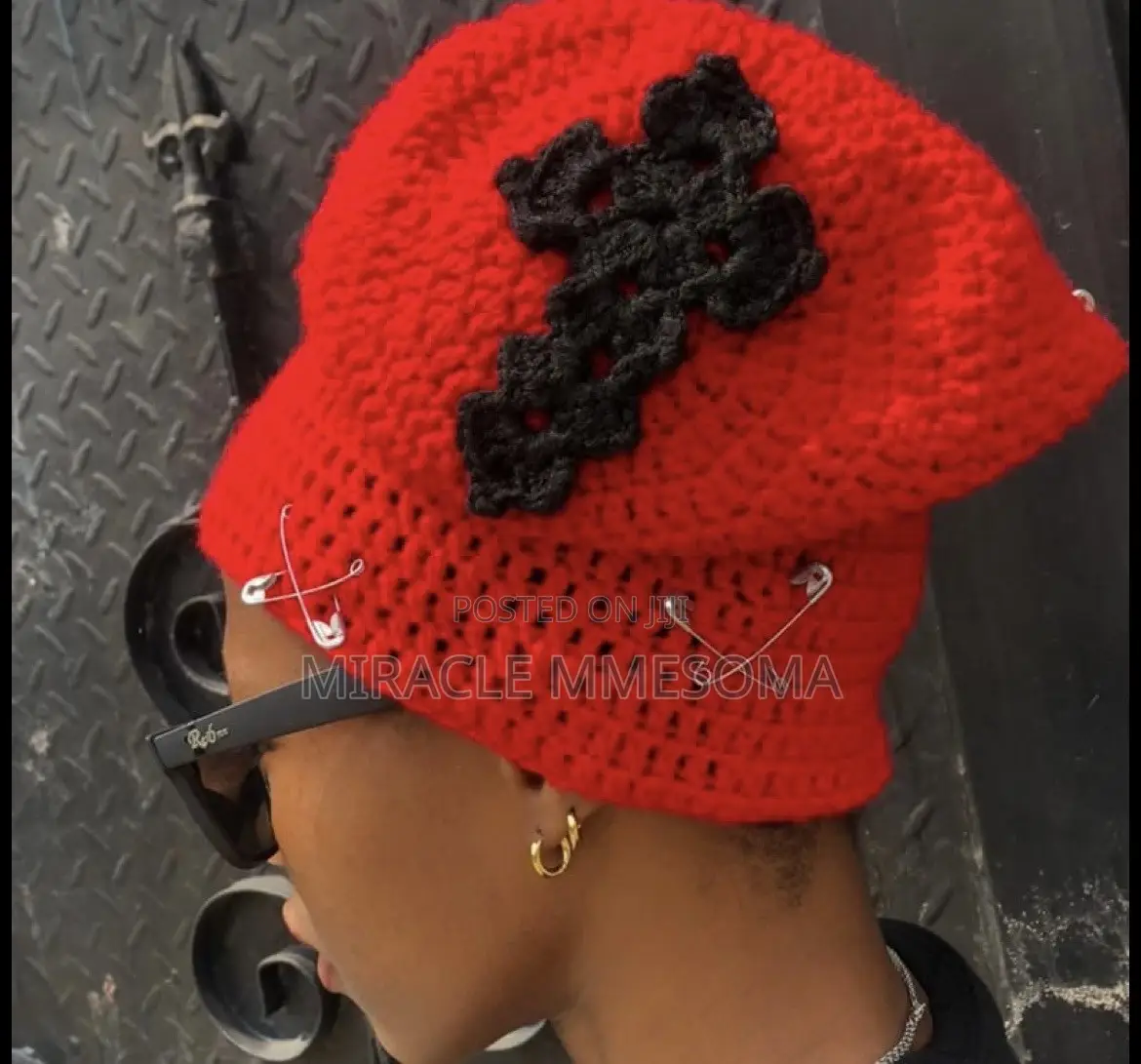 Crochet Wears