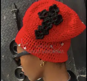Crochet Wears