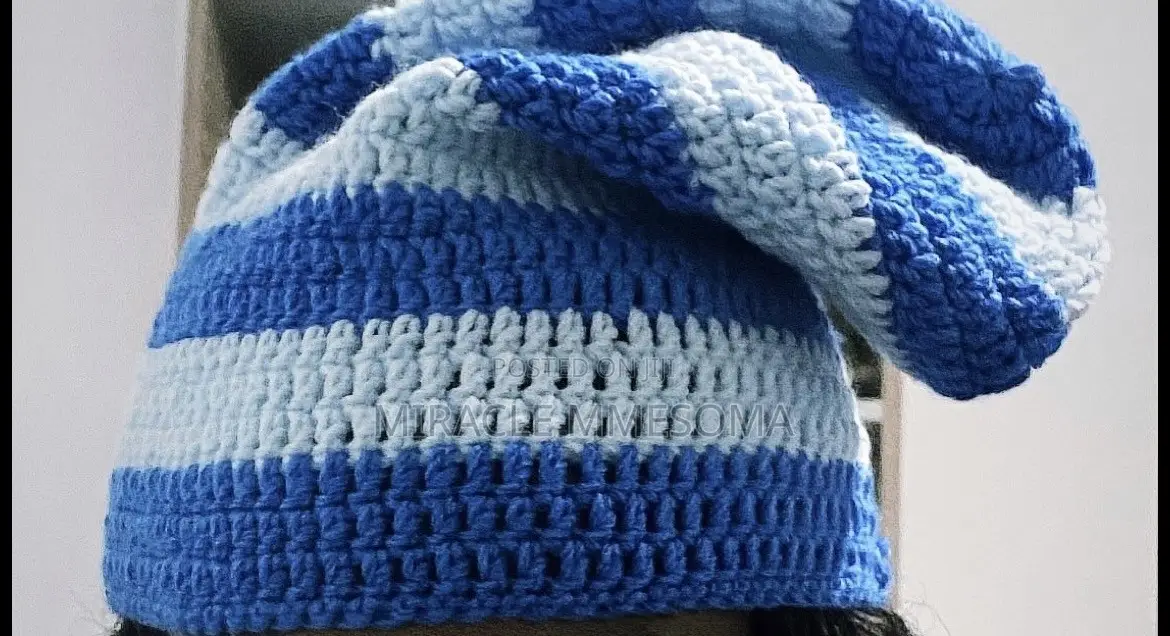 Crochet Wears