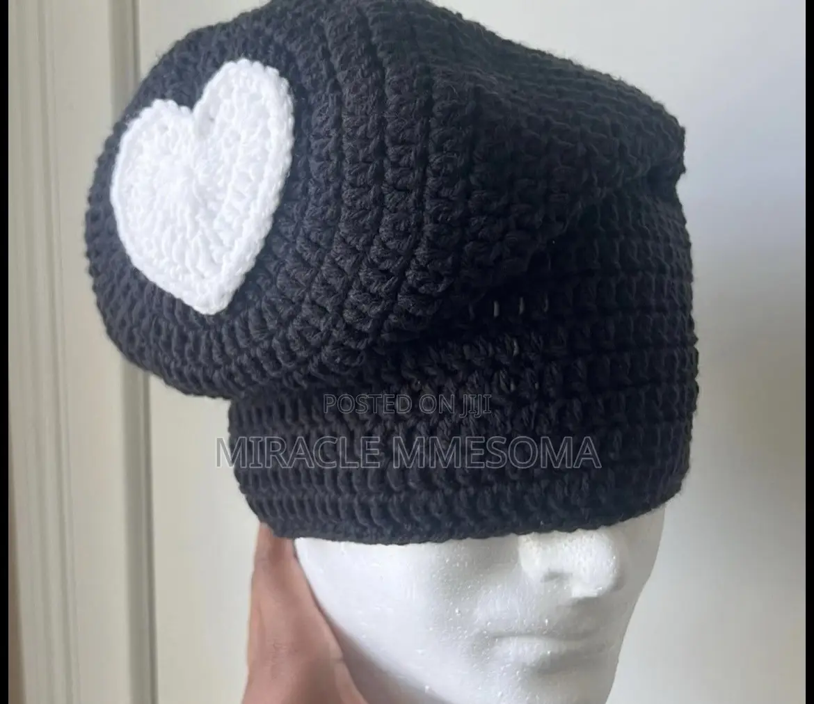 Crochet Wears