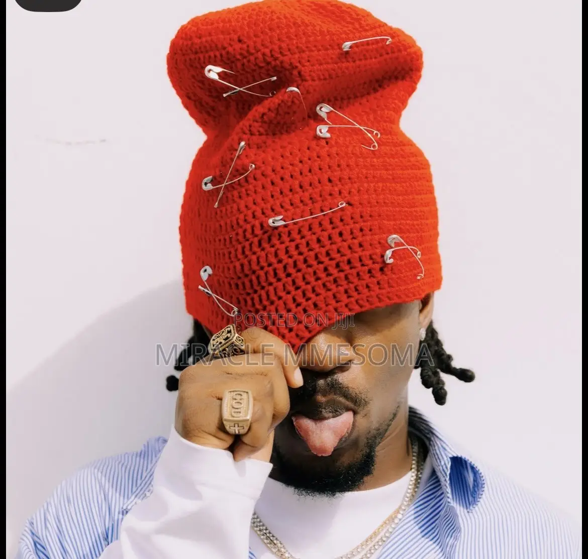 Crochet Wears
