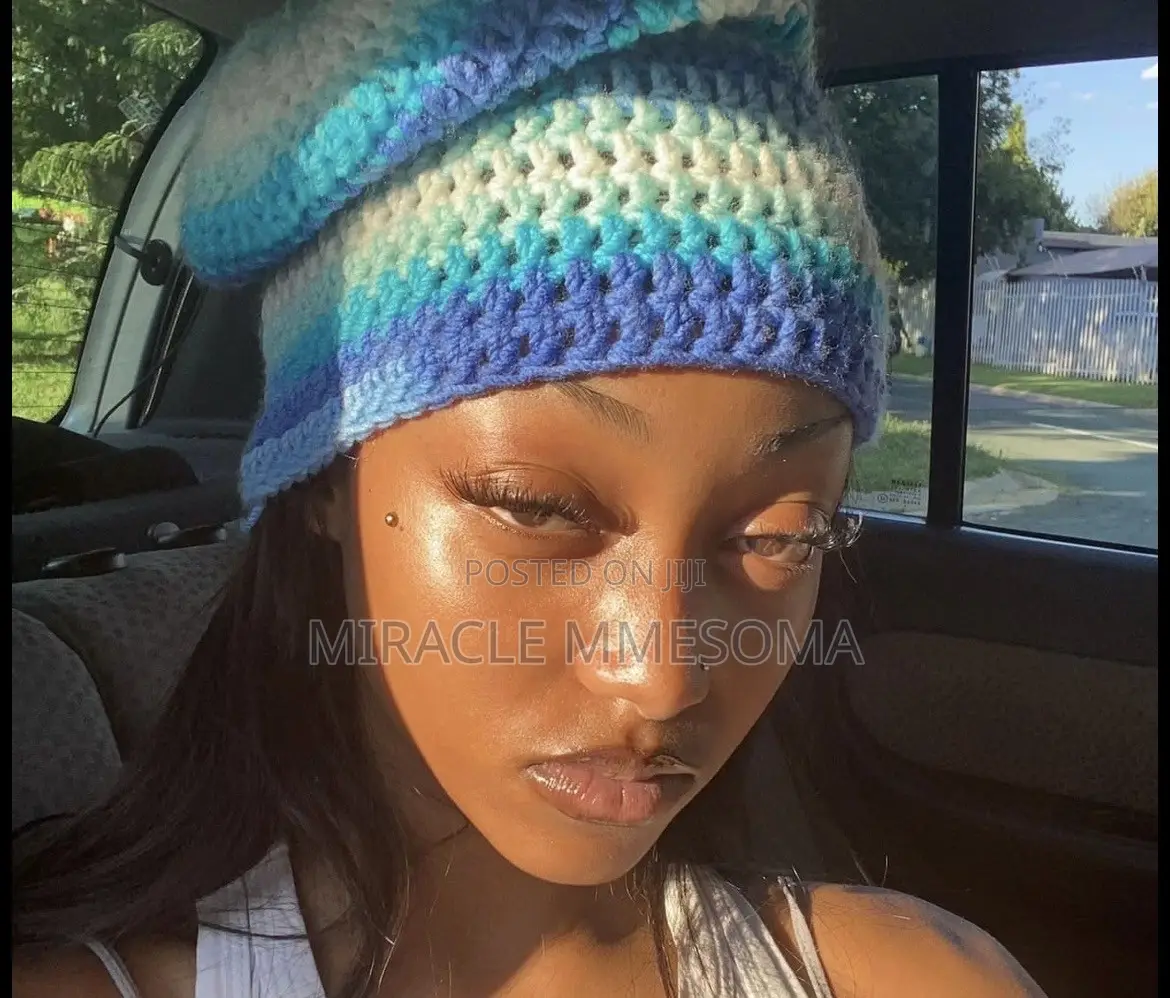Crochet Wears