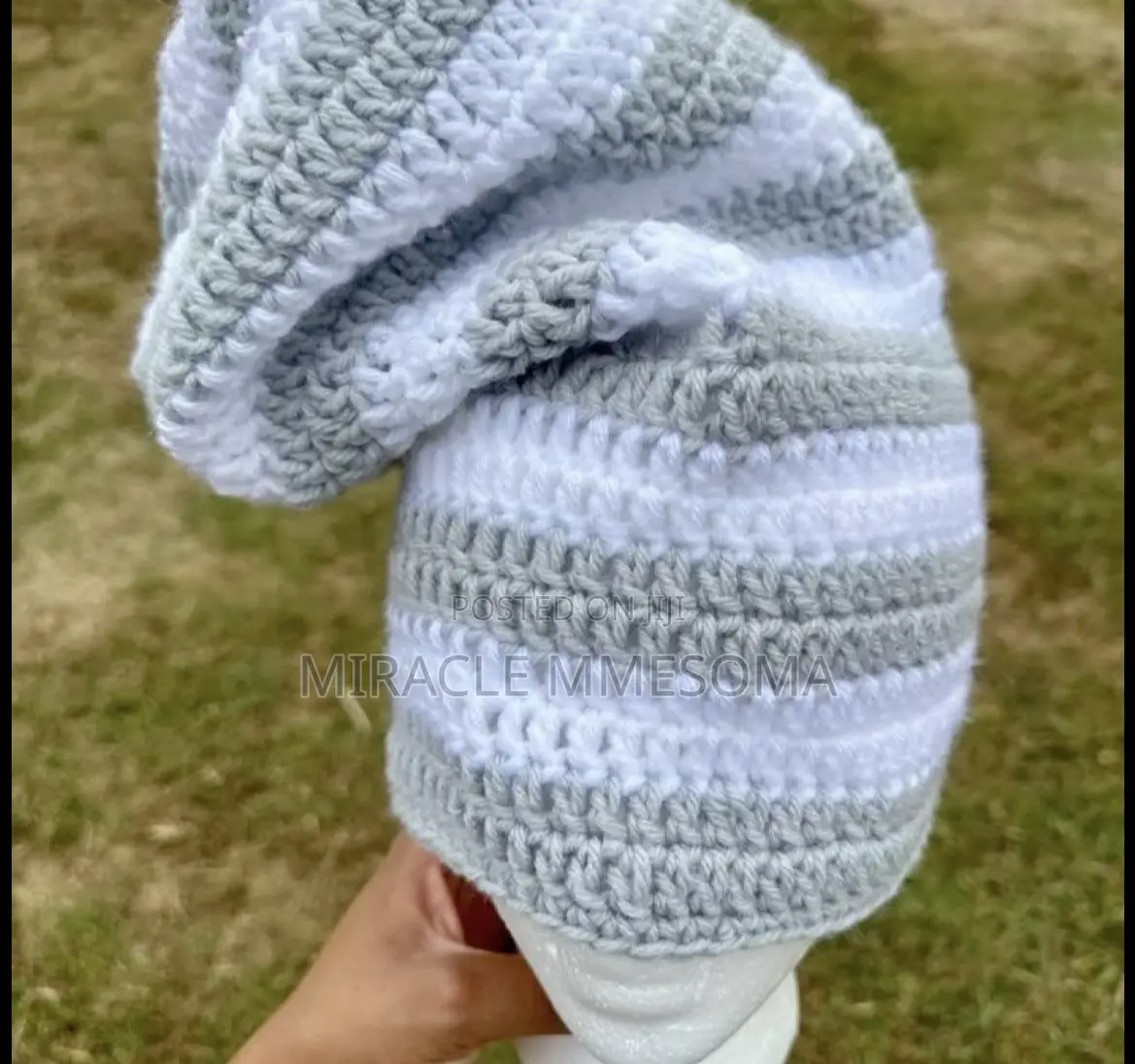 Crochet Wears