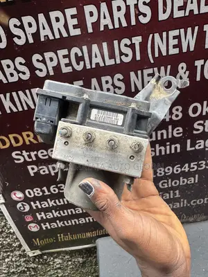 Abs Module for Toyota Camry 2004 Model