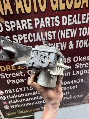 Abs Module for Toyota Camry 2004 Model