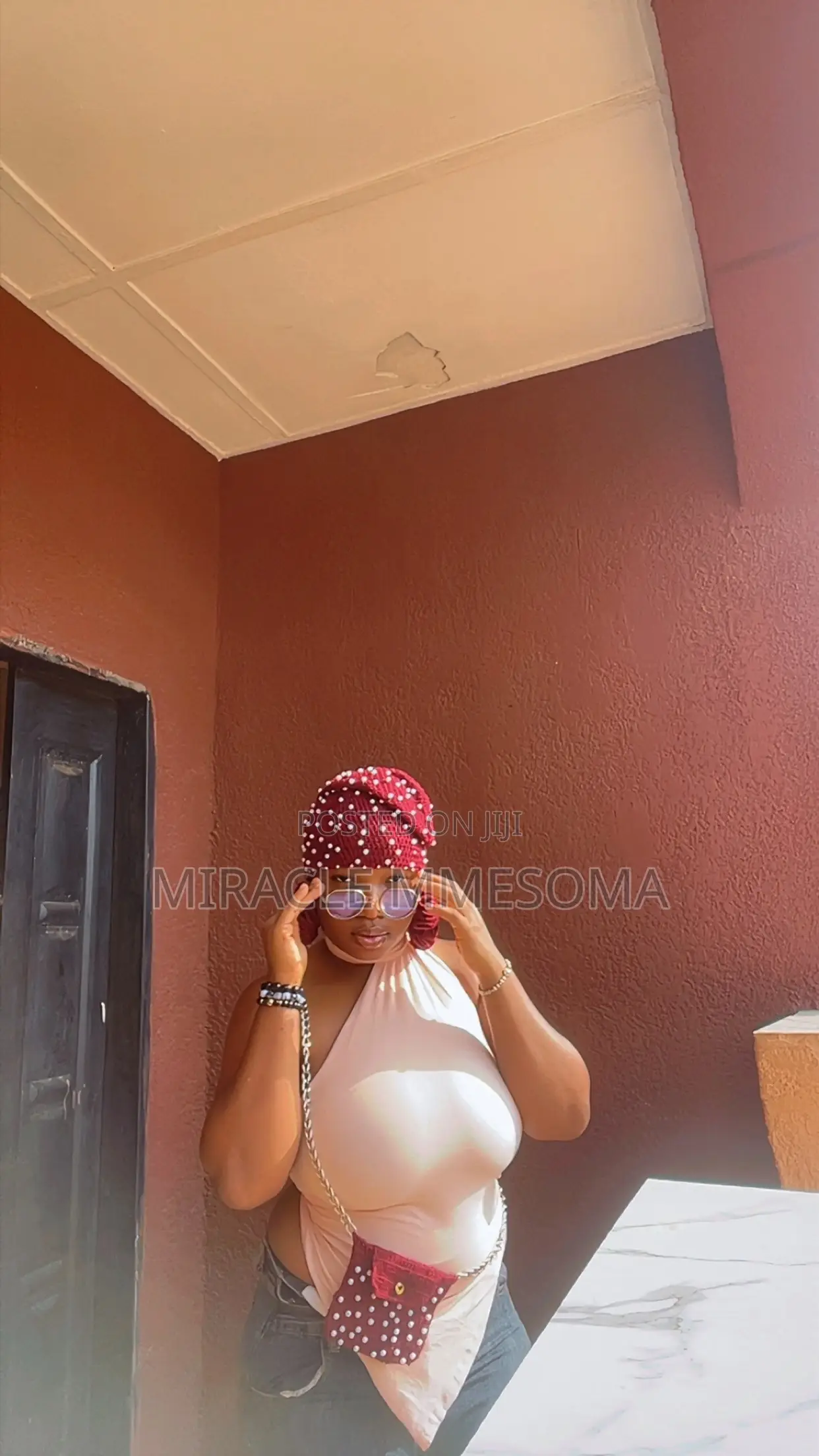 Crochet Wears
