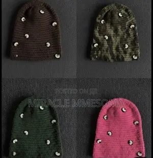 Crochet Wears