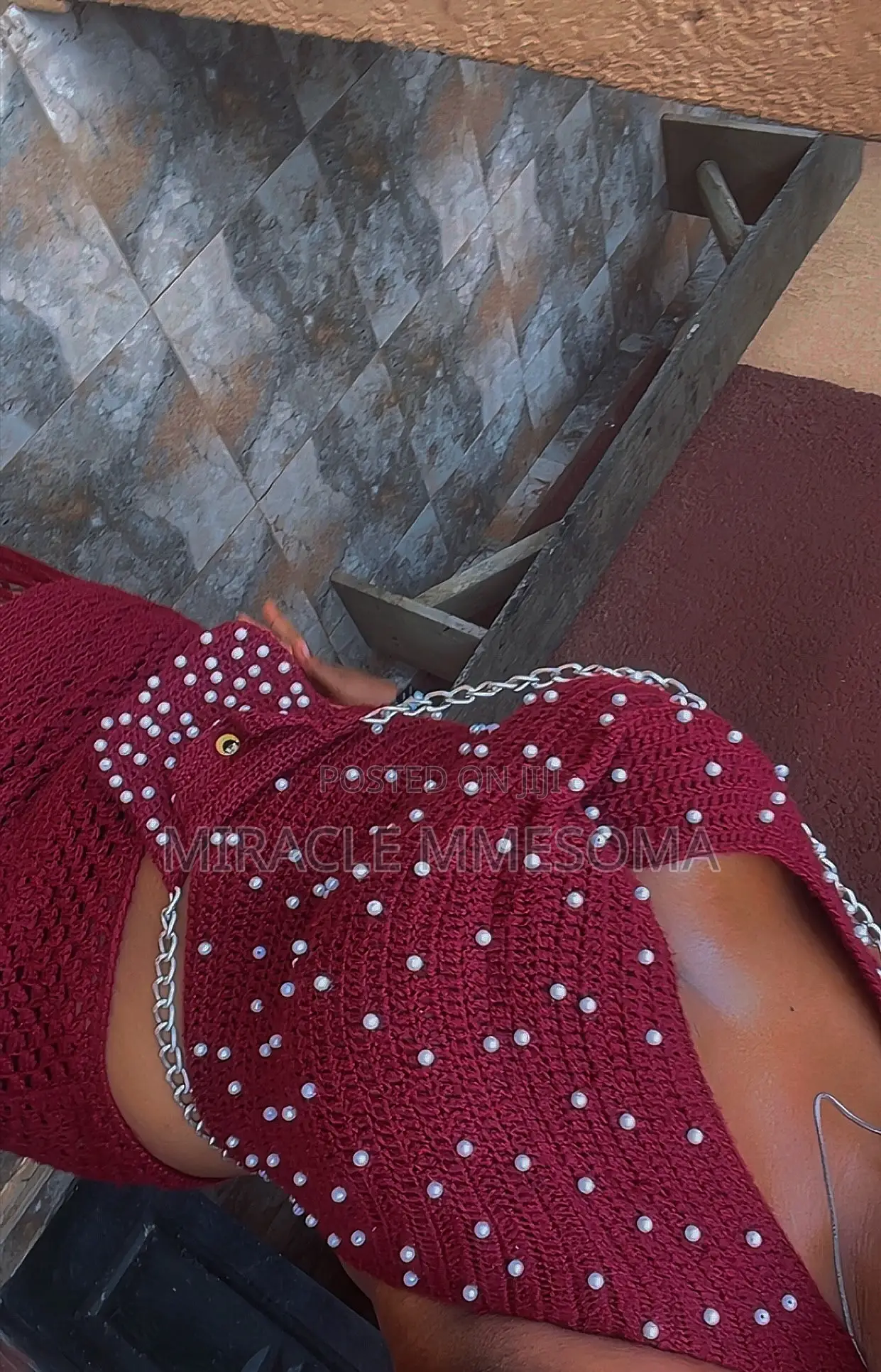 Crochet Wears