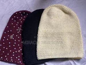Crochet Wears