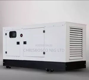 Brand New Perkins 200kva Generator