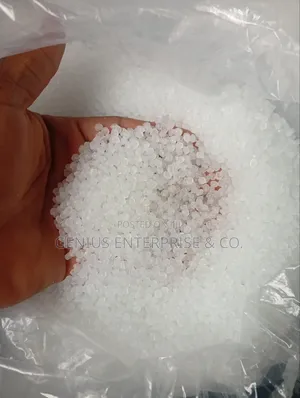 Polypropylene Virgin Resins for Production of Plastic Bottle Caps.25kg