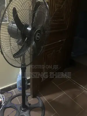 Standing Fan(5 Blades)