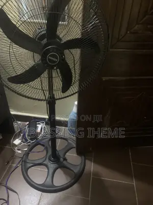 Standing Fan(5 Blades)