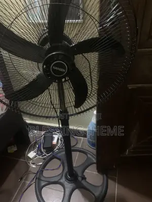 Standing Fan(5 Blades)