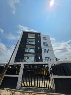 3bdrm Apartment in Park View Estate for sale