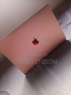 Laptop Apple MacBook Air 2020 8GB Intel Core i3 SSD 256GB