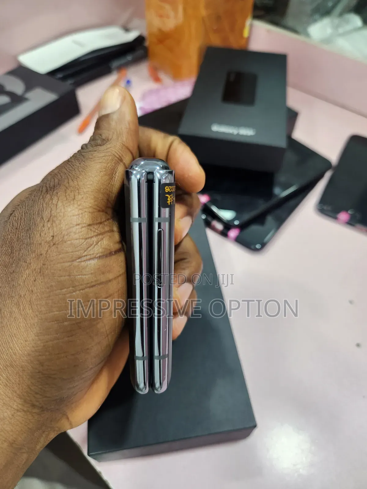 Samsung Galaxy Z Flip 5 256 GB
