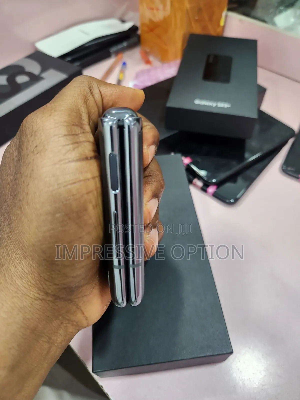 Samsung Galaxy Z Flip 5 256 GB