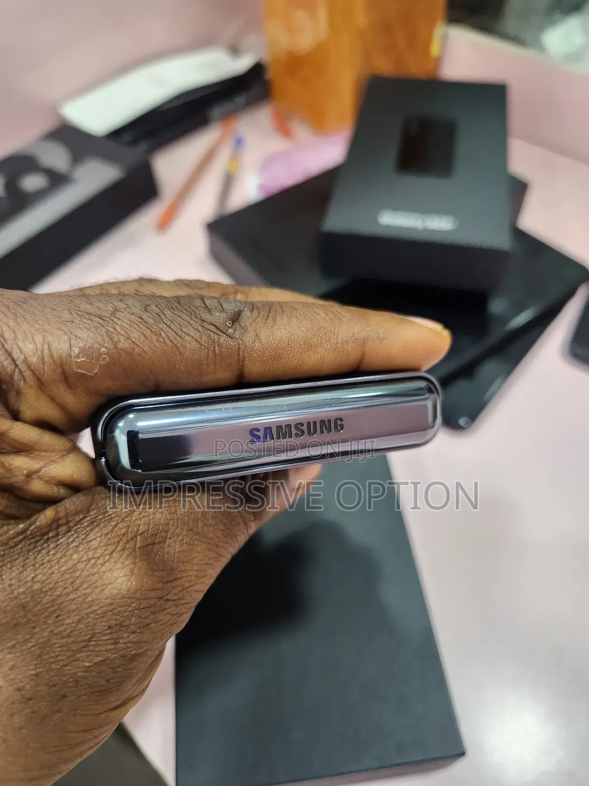Samsung Galaxy Z Flip 5 256 GB