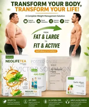 Weight Loss Products