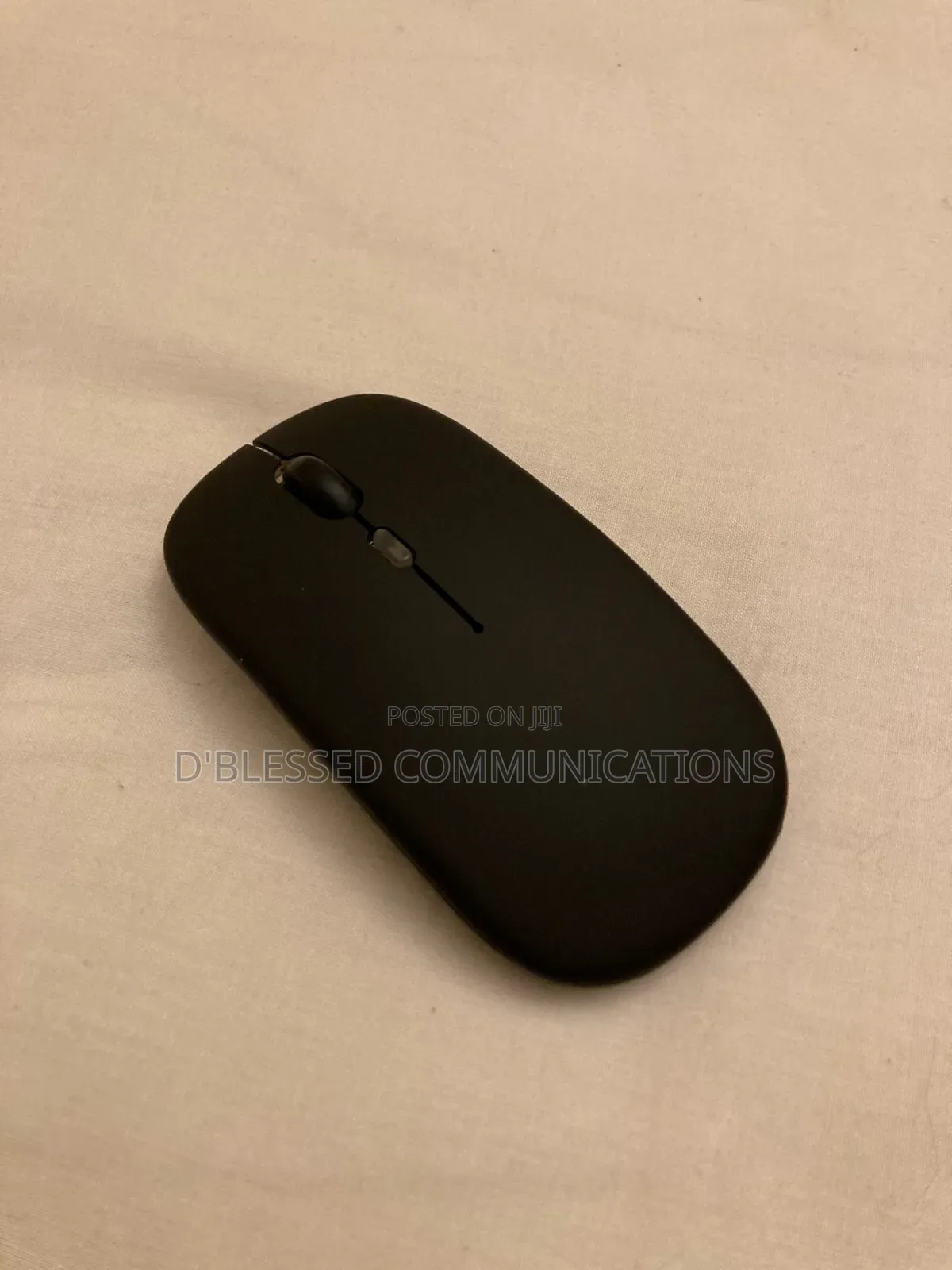 Wireless Mouse Available