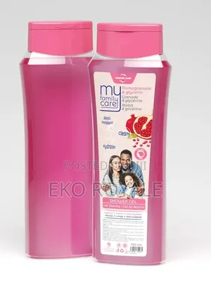 My Family Care Shower Bath - 1 Unit Variant