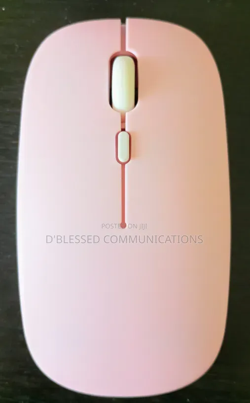 Wireless Mouse Available
