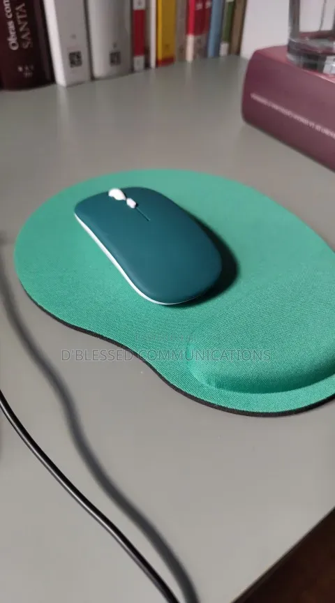 Wireless Mouse Available