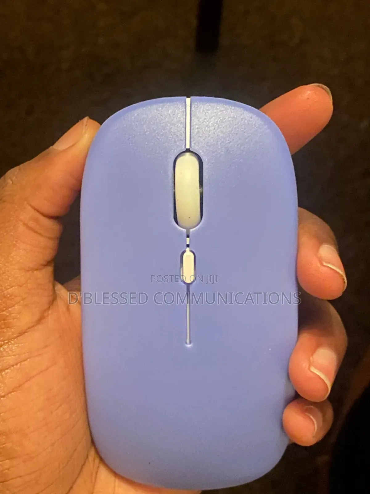 Wireless Mouse Available
