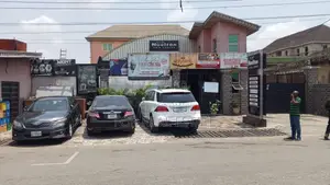 Furnished 14bdrm Chalet in Aguda for sale