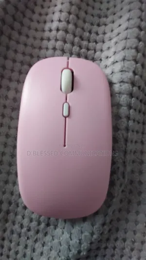 Wireless Mouse Available