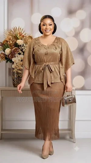 Quality Miyaki Dresses